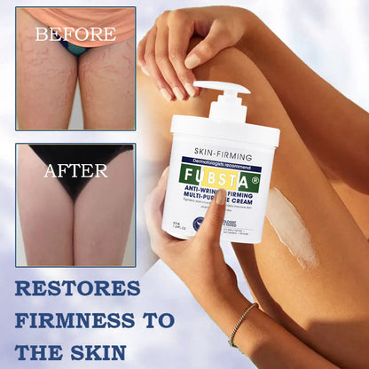 ⭐ Unwrap the Savings! Fubsta® Firming Cream Christmas Special: Take 75% OFF! 🎁