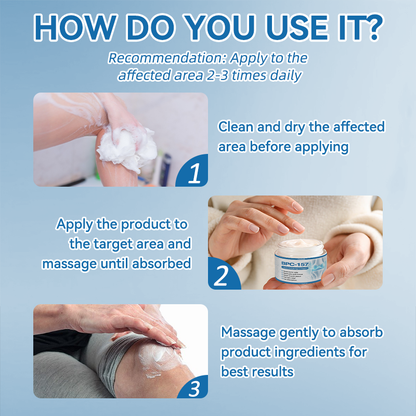 | Last Day Promotion 80% OFF | 🇺🇸 𝐂𝐫𝐨𝐚𝐢𝐞® BPC-157 Joint Healing Cream🦴Treats Arthritis. Neuropathy. Rheumatism. Sports Injuries & More🦵