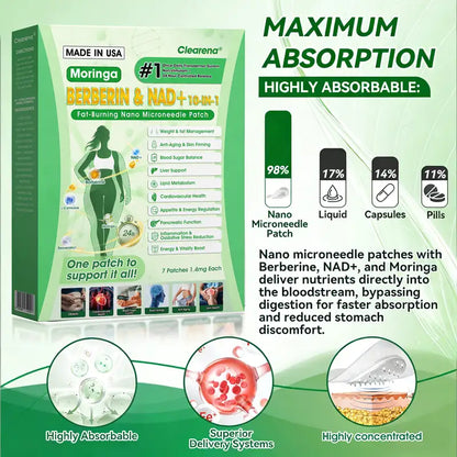 【 𝐎𝐟𝐟𝐢𝐜𝐢𝐚𝐥 𝐔𝐒 𝐒𝐭𝐨𝐫𝐞  】🧑‍⚕️🩺 𝐂𝐥𝐞𝐚𝐫𝐞𝐧𝐚® 𝐃𝐚𝐢𝐥𝐲 𝐀𝐩𝐩𝐞𝐭𝐢𝐭𝐞 & 𝐁𝐥𝐨𝐨𝐝 𝐒𝐮𝐠𝐚𝐫 𝐒𝐮𝐩𝐩𝐨𝐫𝐭 𝐏𝐚𝐭𝐜𝐡 𝐍𝐨 𝐒𝐡𝐨𝐭𝐬 • 𝐍𝐨 𝐏𝐢𝐥𝐥𝐬 • 𝐍𝐨 𝐂𝐫𝐚𝐬𝐡 𝐃𝐢𝐞𝐭𝐬