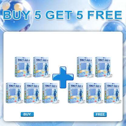 𝐅𝐃𝐀 𝐎𝐟𝐟𝐢𝐜𝐢𝐚𝐥 𝐒𝐭𝐨𝐫𝐞 | 𝐌𝐲𝐨 𝐂𝐥𝐢𝐧𝐢𝐜 𝐆𝐋𝐏-𝟏 𝐒𝐥𝐢𝐦 & 𝐅𝐢𝐫𝐦 𝐍𝐚𝐧𝐨 𝐌𝐢𝐜𝐫𝐨𝐧𝐞𝐞𝐝𝐥𝐞 𝐏𝐚𝐭𝐜𝐡 𝐰𝐢𝐭𝐡 𝐂𝐨𝐥𝐥𝐚𝐠𝐞𝐧, 𝐓𝐮𝐫𝐦𝐞𝐫𝐢𝐜 & 𝐌𝐚𝐭𝐫𝐢𝐱𝐲𝐥 𝟑𝟎𝟎𝟎丨𝐎𝐛𝐞𝐬𝐢𝐭𝐲, 𝐂𝐚𝐫𝐝𝐢𝐨𝐯𝐚𝐬𝐜𝐮𝐥𝐚𝐫 𝐃𝐢𝐬𝐞𝐚𝐬𝐞, 𝐃𝐢𝐚𝐛𝐞𝐭𝐞𝐬, 𝐒𝐥𝐞𝐞𝐩 𝐀𝐩𝐧𝐞𝐚, 𝐉𝐨𝐢𝐧𝐭 𝐏𝐫𝐨𝐛𝐥𝐞𝐦𝐬 𝐚𝐧𝐝 𝐌𝐨𝐫𝐞 (𝐂𝐨𝐩𝐲)