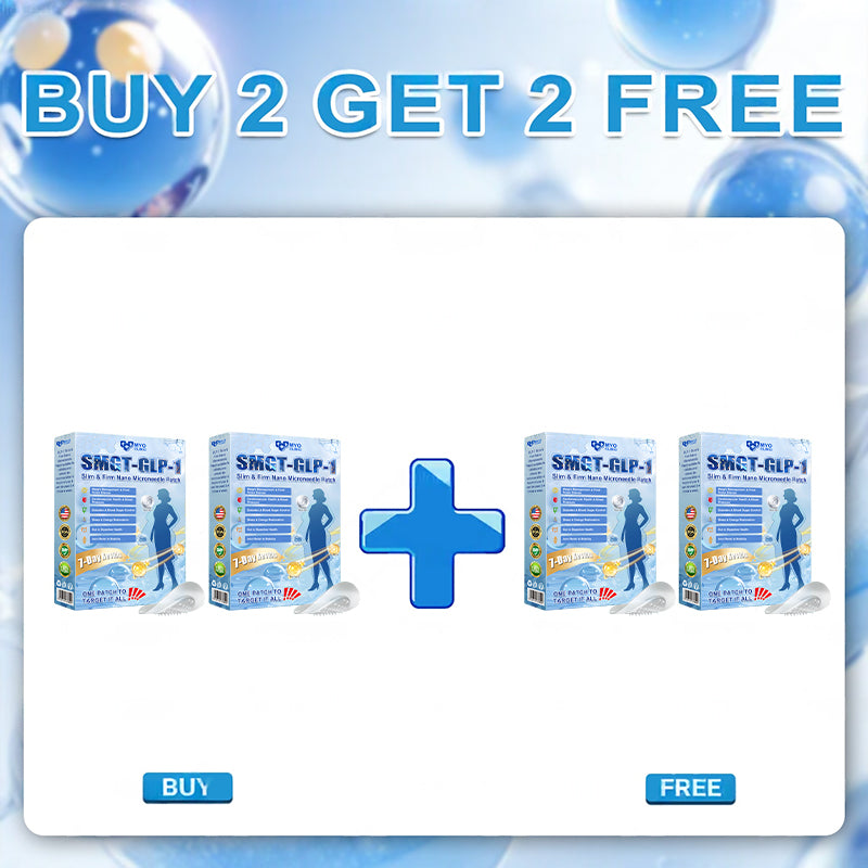 𝐅𝐃𝐀 𝐎𝐟𝐟𝐢𝐜𝐢𝐚𝐥 𝐒𝐭𝐨𝐫𝐞 | 𝐌𝐲𝐨 𝐂𝐥𝐢𝐧𝐢𝐜 𝐆𝐋𝐏-𝟏 𝐒𝐥𝐢𝐦 & 𝐅𝐢𝐫𝐦 𝐍𝐚𝐧𝐨 𝐌𝐢𝐜𝐫𝐨𝐧𝐞𝐞𝐝𝐥𝐞 𝐏𝐚𝐭𝐜𝐡 𝐰𝐢𝐭𝐡 𝐂𝐨𝐥𝐥𝐚𝐠𝐞𝐧, 𝐓𝐮𝐫𝐦𝐞𝐫𝐢𝐜 & 𝐌𝐚𝐭𝐫𝐢𝐱𝐲𝐥 𝟑𝟎𝟎𝟎丨𝐎𝐛𝐞𝐬𝐢𝐭𝐲, 𝐂𝐚𝐫𝐝𝐢𝐨𝐯𝐚𝐬𝐜𝐮𝐥𝐚𝐫 𝐃𝐢𝐬𝐞𝐚𝐬𝐞, 𝐃𝐢𝐚𝐛𝐞𝐭𝐞𝐬, 𝐒𝐥𝐞𝐞𝐩 𝐀𝐩𝐧𝐞𝐚, 𝐉𝐨𝐢𝐧𝐭 𝐏𝐫𝐨𝐛𝐥𝐞𝐦𝐬 𝐚𝐧𝐝 𝐌𝐨𝐫𝐞 (𝐂𝐨𝐩𝐲)