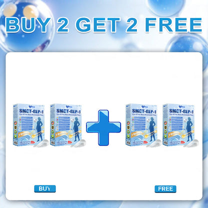 𝐅𝐃𝐀 𝐎𝐟𝐟𝐢𝐜𝐢𝐚𝐥 𝐒𝐭𝐨𝐫𝐞 | 𝐌𝐲𝐨 𝐂𝐥𝐢𝐧𝐢𝐜 𝐆𝐋𝐏-𝟏 𝐒𝐥𝐢𝐦 & 𝐅𝐢𝐫𝐦 𝐍𝐚𝐧𝐨 𝐌𝐢𝐜𝐫𝐨𝐧𝐞𝐞𝐝𝐥𝐞 𝐏𝐚𝐭𝐜𝐡 𝐰𝐢𝐭𝐡 𝐂𝐨𝐥𝐥𝐚𝐠𝐞𝐧, 𝐓𝐮𝐫𝐦𝐞𝐫𝐢𝐜 & 𝐌𝐚𝐭𝐫𝐢𝐱𝐲𝐥 𝟑𝟎𝟎𝟎丨𝐎𝐛𝐞𝐬𝐢𝐭𝐲, 𝐂𝐚𝐫𝐝𝐢𝐨𝐯𝐚𝐬𝐜𝐮𝐥𝐚𝐫 𝐃𝐢𝐬𝐞𝐚𝐬𝐞, 𝐃𝐢𝐚𝐛𝐞𝐭𝐞𝐬, 𝐒𝐥𝐞𝐞𝐩 𝐀𝐩𝐧𝐞𝐚, 𝐉𝐨𝐢𝐧𝐭 𝐏𝐫𝐨𝐛𝐥𝐞𝐦𝐬 𝐚𝐧𝐝 𝐌𝐨𝐫𝐞 (𝐂𝐨𝐩𝐲)