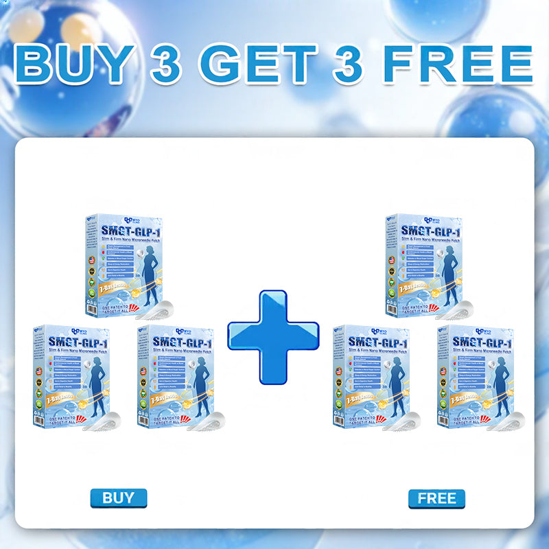 𝐅𝐃𝐀 𝐎𝐟𝐟𝐢𝐜𝐢𝐚𝐥 𝐒𝐭𝐨𝐫𝐞 | 𝐌𝐲𝐨 𝐂𝐥𝐢𝐧𝐢𝐜 𝐆𝐋𝐏-𝟏 𝐒𝐥𝐢𝐦 & 𝐅𝐢𝐫𝐦 𝐍𝐚𝐧𝐨 𝐌𝐢𝐜𝐫𝐨𝐧𝐞𝐞𝐝𝐥𝐞 𝐏𝐚𝐭𝐜𝐡 𝐰𝐢𝐭𝐡 𝐂𝐨𝐥𝐥𝐚𝐠𝐞𝐧, 𝐓𝐮𝐫𝐦𝐞𝐫𝐢𝐜 & 𝐌𝐚𝐭𝐫𝐢𝐱𝐲𝐥 𝟑𝟎𝟎𝟎丨𝐎𝐛𝐞𝐬𝐢𝐭𝐲, 𝐂𝐚𝐫𝐝𝐢𝐨𝐯𝐚𝐬𝐜𝐮𝐥𝐚𝐫 𝐃𝐢𝐬𝐞𝐚𝐬𝐞, 𝐃𝐢𝐚𝐛𝐞𝐭𝐞𝐬, 𝐒𝐥𝐞𝐞𝐩 𝐀𝐩𝐧𝐞𝐚, 𝐉𝐨𝐢𝐧𝐭 𝐏𝐫𝐨𝐛𝐥𝐞𝐦𝐬 𝐚𝐧𝐝 𝐌𝐨𝐫𝐞 (𝐂𝐨𝐩𝐲)