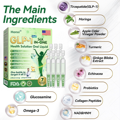 𝐏𝐄𝐀𝐊𝐀® 🇺🇲🏥 𝐺𝐿𝑃-𝟏 𝑺𝒊𝒙-𝒊𝒏-𝑶𝒏𝒆 𝑯𝒆𝒂𝒍𝒕𝒉 𝑺𝒐𝒍𝒖𝒕𝒊𝒐𝒏 𝑶𝒓𝒂𝒍 𝑳𝒊𝒒𝒖𝒊𝒅 🏆 (𝐉𝐮𝐬𝐭 𝐨𝐧𝐜𝐞 𝐚 𝐝𝐚𝐲, 𝐯𝐢𝐬𝐢𝐛𝐥𝐞 𝐜𝐡𝐚𝐧𝐠𝐞𝐬 𝐢𝐧 𝟕 𝐝𝐚𝐲𝐬） ✅ 𝐅𝐨𝐫 𝐨𝐛𝐞𝐬𝐢𝐭𝐲, 𝐜𝐚𝐫𝐝𝐢𝐨𝐯𝐚𝐬𝐜𝐮𝐥𝐚𝐫 𝐡𝐞𝐚𝐥𝐭𝐡, 𝐝𝐢𝐚𝐛𝐞𝐭𝐞𝐬, 𝐬𝐥𝐞𝐞𝐩 𝐚𝐩𝐧𝐞𝐚, 𝐆𝐮𝐭 𝐇𝐞𝐚𝐥𝐭𝐡, 𝐣𝐨𝐢𝐧𝐭 𝐢𝐬𝐬𝐮𝐞𝐬, 𝐚𝐧𝐝 𝐦𝐨𝐫𝐞