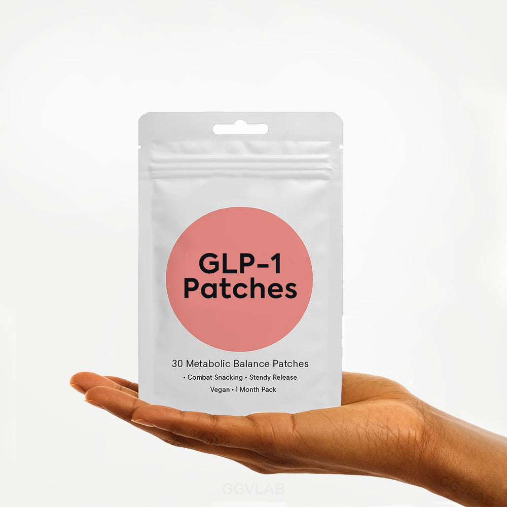 GLP-1 All-New 2.0 Patch