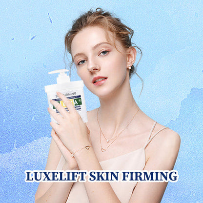 ⭐ Unwrap the Savings! Fubsta® Firming Cream Christmas Special: Take 75% OFF! 🎁