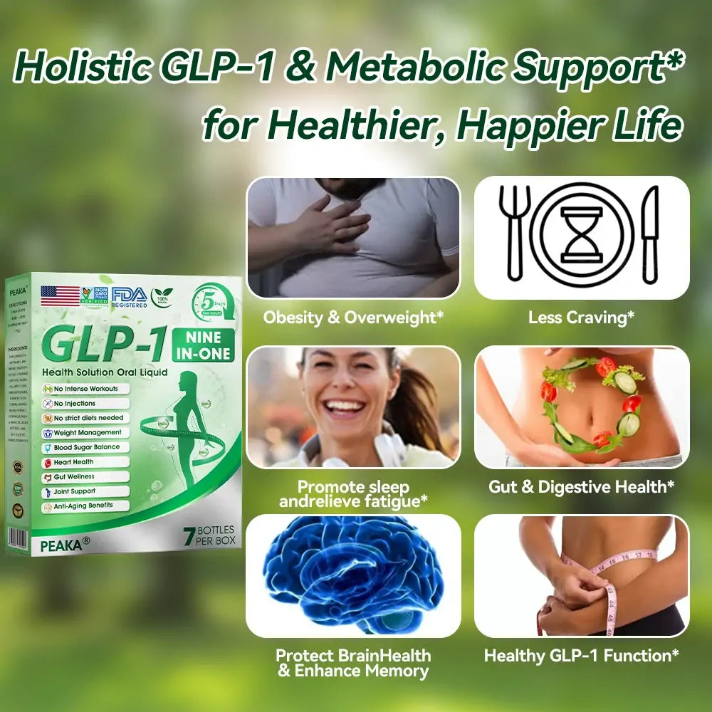 | 𝐋𝐚𝐬𝐭 𝐃𝐚𝐲 𝐏𝐫𝐨𝐦𝐨𝐭𝐢𝐨𝐧 𝟖𝟎% 𝐎𝐅𝐅 | 𝐏𝐄𝐀𝐊𝐀®🇺🇸𝐆𝐋𝐏-𝟏 𝐍𝐈𝐍𝐄-𝐈𝐍-𝐎𝐍𝐄 𝐇𝐞𝐚𝐥𝐭𝐡 𝐒𝐨𝐥𝐮𝐭𝐢𝐨𝐧 𝐎𝐫𝐚𝐥 𝐋𝐢𝐪𝐮𝐢𝐝  (𝐉𝐮𝐬𝐭 𝐨𝐧𝐜𝐞 𝐚 𝐝𝐚𝐲, 𝐯𝐢𝐬𝐢𝐛𝐥𝐞 𝐜𝐡𝐚𝐧𝐠𝐞𝐬 𝐢𝐧 5 𝐝𝐚𝐲𝐬） 💪 𝐅𝐨𝐫 𝐨𝐛𝐞𝐬𝐢𝐭𝐲, 𝐜𝐚𝐫𝐝𝐢𝐨𝐯𝐚𝐬𝐜𝐮𝐥𝐚𝐫 𝐡𝐞𝐚𝐥𝐭𝐡, 𝐝𝐢𝐚𝐛𝐞𝐭𝐞𝐬, 𝐬𝐥𝐞𝐞𝐩 𝐚𝐩𝐧𝐞𝐚, 𝐆𝐮𝐭 𝐇𝐞𝐚𝐥𝐭𝐡, 𝐣𝐨𝐢𝐧𝐭 𝐢𝐬𝐬𝐮𝐞𝐬, 𝐚𝐧𝐝 𝐦𝐨𝐫𝐞