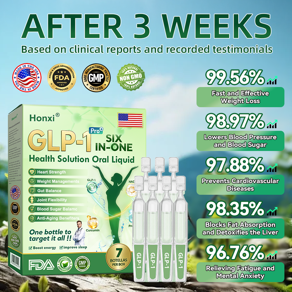 𝐏𝐄𝐀𝐊𝐀® 🇺🇲🏥 𝐺𝐿𝑃-𝟏 𝑺𝒊𝒙-𝒊𝒏-𝑶𝒏𝒆 𝑯𝒆𝒂𝒍𝒕𝒉 𝑺𝒐𝒍𝒖𝒕𝒊𝒐𝒏 𝑶𝒓𝒂𝒍 𝑳𝒊𝒒𝒖𝒊𝒅 🏆 (𝐉𝐮𝐬𝐭 𝐨𝐧𝐜𝐞 𝐚 𝐝𝐚𝐲, 𝐯𝐢𝐬𝐢𝐛𝐥𝐞 𝐜𝐡𝐚𝐧𝐠𝐞𝐬 𝐢𝐧 𝟕 𝐝𝐚𝐲𝐬） ✅ 𝐅𝐨𝐫 𝐨𝐛𝐞𝐬𝐢𝐭𝐲, 𝐜𝐚𝐫𝐝𝐢𝐨𝐯𝐚𝐬𝐜𝐮𝐥𝐚𝐫 𝐡𝐞𝐚𝐥𝐭𝐡, 𝐝𝐢𝐚𝐛𝐞𝐭𝐞𝐬, 𝐬𝐥𝐞𝐞𝐩 𝐚𝐩𝐧𝐞𝐚, 𝐆𝐮𝐭 𝐇𝐞𝐚𝐥𝐭𝐡, 𝐣𝐨𝐢𝐧𝐭 𝐢𝐬𝐬𝐮𝐞𝐬, 𝐚𝐧𝐝 𝐦𝐨𝐫𝐞