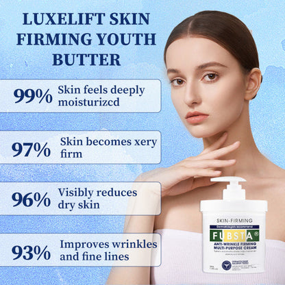 ⭐ Unwrap the Savings! Fubsta® Firming Cream Christmas Special: Take 75% OFF! 🎁
