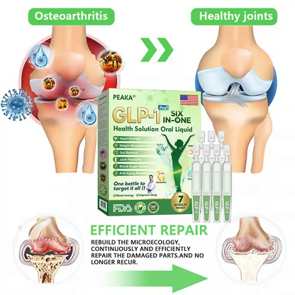 Mayo clinic®  𝐺𝐿𝑃-𝟏 𝑺𝒊𝒙-𝒊𝒏-𝑶𝒏𝒆 𝑯𝒆𝒂𝒍𝒕𝒉 𝑺𝒐𝒍𝒖𝒕𝒊𝒐𝒏 𝑶𝒓𝒂𝒍 𝑳𝒊𝒒𝒖𝒊𝒅  (𝐉𝐮𝐬𝐭 𝐨𝐧𝐜𝐞 𝐚 𝐝𝐚𝐲, 𝐯𝐢𝐬𝐢𝐛𝐥𝐞 𝐜𝐡𝐚𝐧𝐠𝐞𝐬 𝐢𝐧 𝟕 𝐝𝐚𝐲𝐬） ✅ 𝐅𝐨𝐫 𝐨𝐛𝐞𝐬𝐢𝐭𝐲, 𝐜𝐚𝐫𝐝𝐢𝐨𝐯𝐚𝐬𝐜𝐮𝐥𝐚𝐫 𝐡𝐞𝐚𝐥𝐭𝐡, 𝐝𝐢𝐚𝐛𝐞𝐭𝐞𝐬, 𝐬𝐥𝐞𝐞𝐩 𝐚𝐩𝐧𝐞𝐚, 𝐆𝐮𝐭 𝐇𝐞𝐚𝐥𝐭𝐡, 𝐣𝐨𝐢𝐧𝐭 𝐢𝐬𝐬𝐮𝐞𝐬, 𝐚𝐧𝐝 𝐦𝐨𝐫𝐞💯