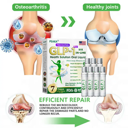 Mayo clinic®  𝐺𝐿𝑃-𝟏 𝑺𝒊𝒙-𝒊𝒏-𝑶𝒏𝒆 𝑯𝒆𝒂𝒍𝒕𝒉 𝑺𝒐𝒍𝒖𝒕𝒊𝒐𝒏 𝑶𝒓𝒂𝒍 𝑳𝒊𝒒𝒖𝒊𝒅  (𝐉𝐮𝐬𝐭 𝐨𝐧𝐜𝐞 𝐚 𝐝𝐚𝐲, 𝐯𝐢𝐬𝐢𝐛𝐥𝐞 𝐜𝐡𝐚𝐧𝐠𝐞𝐬 𝐢𝐧 𝟕 𝐝𝐚𝐲𝐬） ✅ 𝐅𝐨𝐫 𝐨𝐛𝐞𝐬𝐢𝐭𝐲, 𝐜𝐚𝐫𝐝𝐢𝐨𝐯𝐚𝐬𝐜𝐮𝐥𝐚𝐫 𝐡𝐞𝐚𝐥𝐭𝐡, 𝐝𝐢𝐚𝐛𝐞𝐭𝐞𝐬, 𝐬𝐥𝐞𝐞𝐩 𝐚𝐩𝐧𝐞𝐚, 𝐆𝐮𝐭 𝐇𝐞𝐚𝐥𝐭𝐡, 𝐣𝐨𝐢𝐧𝐭 𝐢𝐬𝐬𝐮𝐞𝐬, 𝐚𝐧𝐝 𝐦𝐨𝐫𝐞