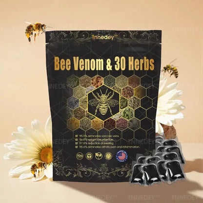 |Official US Store| ⭐Tnnedey®𝟑𝟎-𝐇𝐞𝐫𝐛 𝐒𝐥𝐢𝐦𝐦𝐢𝐧𝐠 & 𝐃𝐞𝐭𝐨𝐱 𝐅𝐨𝐨𝐭 𝐁𝐚𝐭𝐡 𝐁𝐞𝐚𝐝𝐬