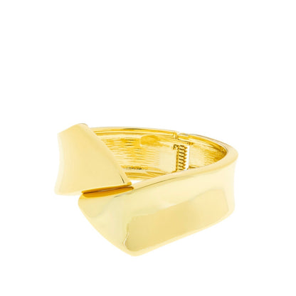 the Alexandra overlap cuff (lzybigoyc)