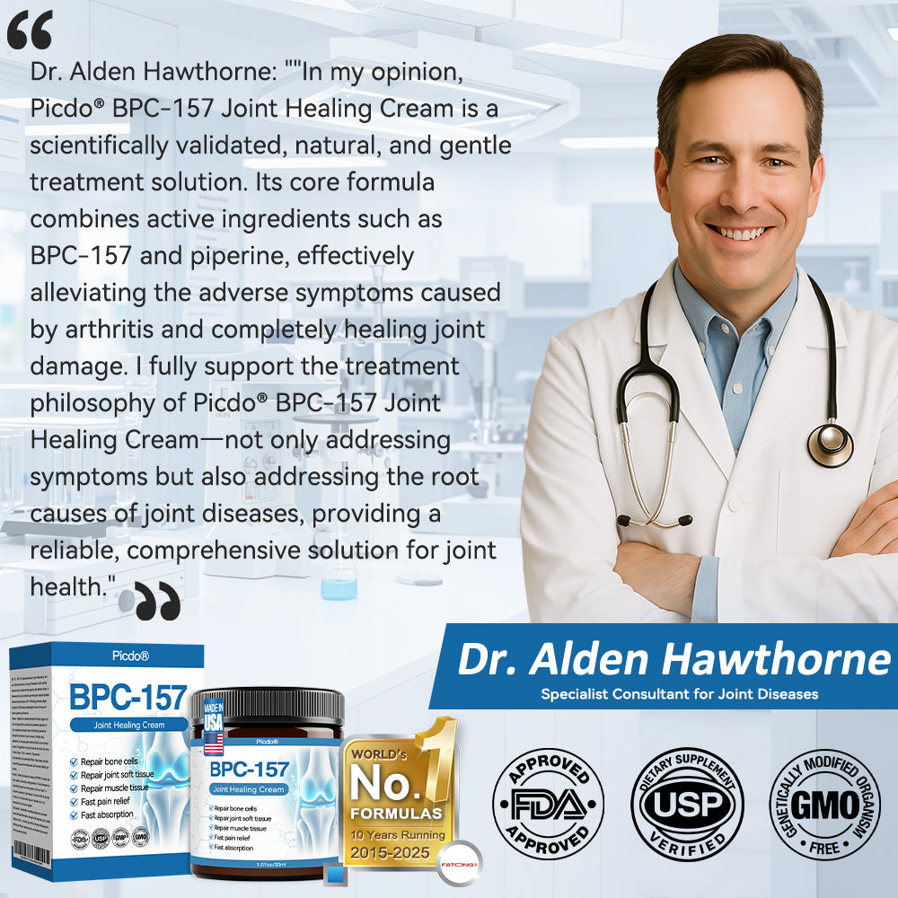 | Last Day Promotion 80% OFF | 🇺🇸 𝐂𝐫𝐨𝐚𝐢𝐞® BPC-157 Joint Healing Cream🦴Treats Arthritis. Neuropathy. Rheumatism. Sports Injuries & More🦵