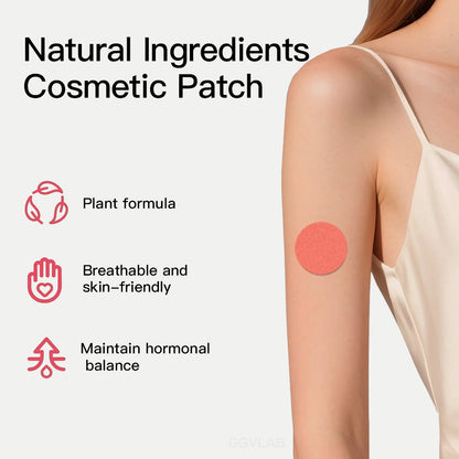 GLP-1 All-New 2.0 Patch