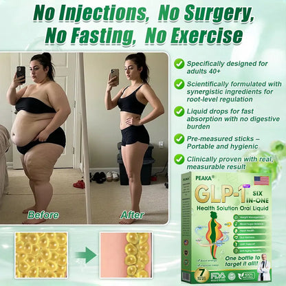 【𝐋𝐚𝐬𝐭 𝐃𝐚𝐲 – 𝟖𝟎% 𝐎𝐟𝐟】⏰ Six-in-One Health Liquid 💧 Daily ✅ Weight ⚖️, Heart ❤️, Metabolism 🔄, Sleep 💤, Digestion 🌿, Joints 🤸 & Vitality 🌟 – Noticeable results in 7 days! ✅