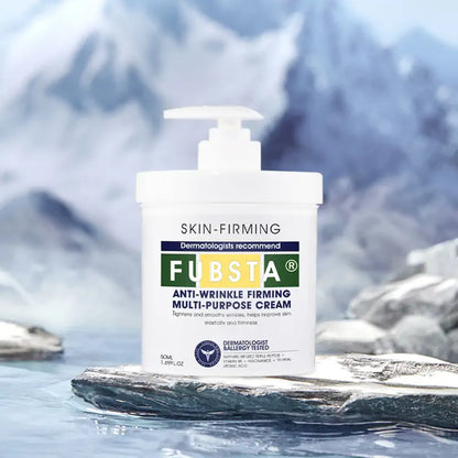 ⭐ Unwrap the Savings! Fubsta® Firming Cream Christmas Special: Take 75% OFF! 🎁