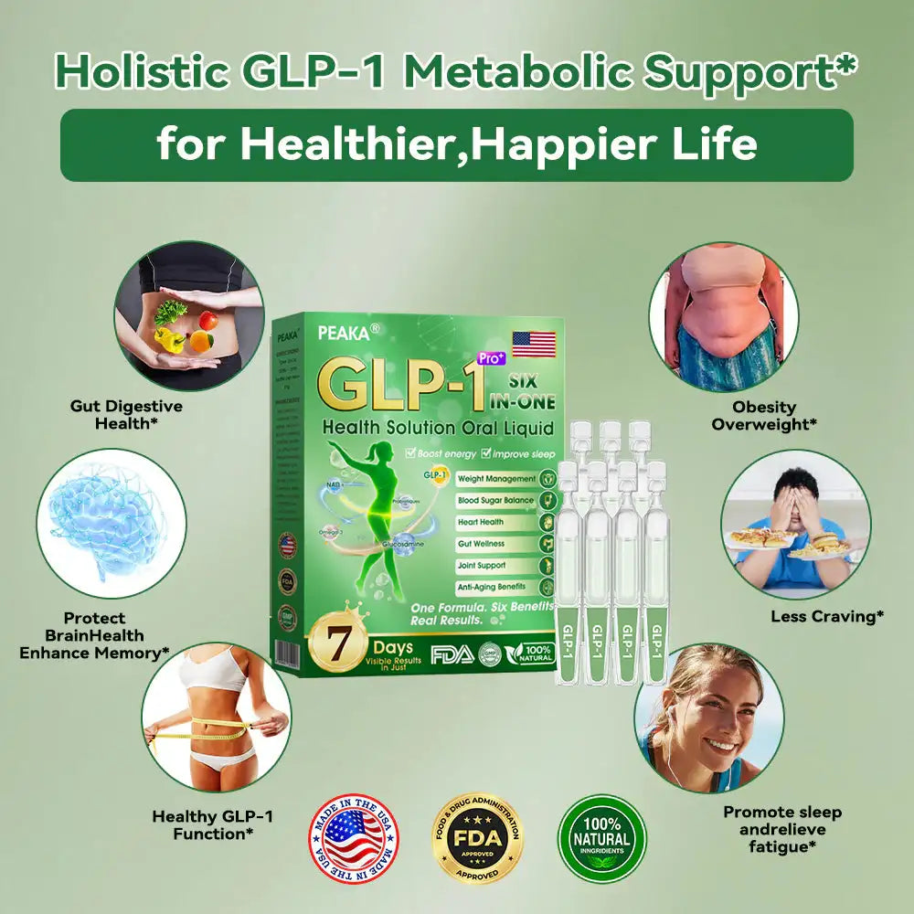 𝐌𝐚𝐲𝐨 𝐜𝐥𝐢𝐧𝐢𝐜®  𝐺𝐿𝑃-𝟏 𝑺𝒊𝒙-𝒊𝒏-𝑶𝒏𝒆 𝑯𝒆𝒂𝒍𝒕𝒉 𝑺𝒐𝒍𝒖𝒕𝒊𝒐𝒏 𝑶𝒓𝒂𝒍 𝑳𝒊𝒒𝒖𝒊𝒅  (𝐉𝐮𝐬𝐭 𝐨𝐧𝐜𝐞 𝐚 𝐝𝐚𝐲, 𝐯𝐢𝐬𝐢𝐛𝐥𝐞 𝐜𝐡𝐚𝐧𝐠𝐞𝐬 𝐢𝐧 𝟕 𝐝𝐚𝐲𝐬） ✅ 𝐅𝐨𝐫 𝐨𝐛𝐞𝐬𝐢𝐭𝐲, 𝐜𝐚𝐫𝐝𝐢𝐨𝐯𝐚𝐬𝐜𝐮𝐥𝐚𝐫 𝐡𝐞𝐚𝐥𝐭𝐡, 𝐝𝐢𝐚𝐛𝐞𝐭𝐞𝐬, 𝐬𝐥𝐞𝐞𝐩 𝐚𝐩𝐧𝐞𝐚, 𝐆𝐮𝐭 𝐇𝐞𝐚𝐥𝐭𝐡, 𝐣𝐨𝐢𝐧𝐭 𝐢𝐬𝐬𝐮𝐞𝐬, 𝐚𝐧𝐝 𝐦𝐨𝐫𝐞💯