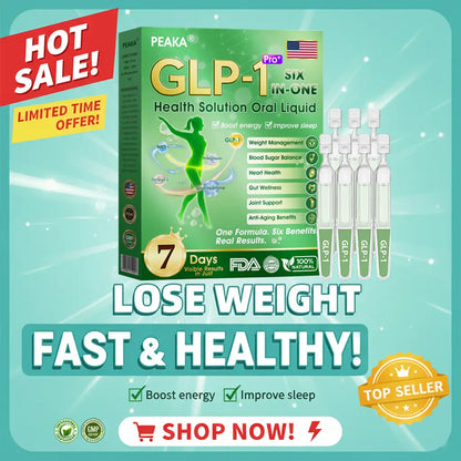 𝐌𝐚𝐲𝐨 𝐜𝐥𝐢𝐧𝐢𝐜®  𝐺𝐿𝑃-𝟏 𝑺𝒊𝒙-𝒊𝒏-𝑶𝒏𝒆 𝑯𝒆𝒂𝒍𝒕𝒉 𝑺𝒐𝒍𝒖𝒕𝒊𝒐𝒏 𝑶𝒓𝒂𝒍 𝑳𝒊𝒒𝒖𝒊𝒅  (𝐉𝐮𝐬𝐭 𝐨𝐧𝐜𝐞 𝐚 𝐝𝐚𝐲, 𝐯𝐢𝐬𝐢𝐛𝐥𝐞 𝐜𝐡𝐚𝐧𝐠𝐞𝐬 𝐢𝐧 𝟕 𝐝𝐚𝐲𝐬） ✅ 𝐅𝐨𝐫 𝐨𝐛𝐞𝐬𝐢𝐭𝐲, 𝐜𝐚𝐫𝐝𝐢𝐨𝐯𝐚𝐬𝐜𝐮𝐥𝐚𝐫 𝐡𝐞𝐚𝐥𝐭𝐡, 𝐝𝐢𝐚𝐛𝐞𝐭𝐞𝐬, 𝐬𝐥𝐞𝐞𝐩 𝐚𝐩𝐧𝐞𝐚, 𝐆𝐮𝐭 𝐇𝐞𝐚𝐥𝐭𝐡, 𝐣𝐨𝐢𝐧𝐭 𝐢𝐬𝐬𝐮𝐞𝐬, 𝐚𝐧𝐝 𝐦𝐨𝐫𝐞💯