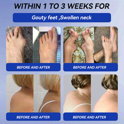 𝒞𝓇𝑜𝒶𝒾𝑒® BPC-157 + TB-500 Rapid-Release Oral Patch 🦴 Fast-Acting Pain Relief for Arthritis. Nerves & Sports Injuries