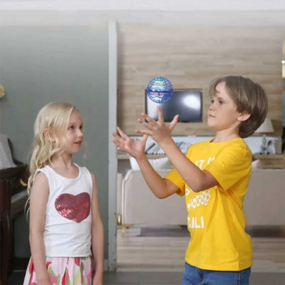 LAST DAY 50% OFF 🔥🌌 2025 Hottest! Cosmic Fly Ball🎃🔮