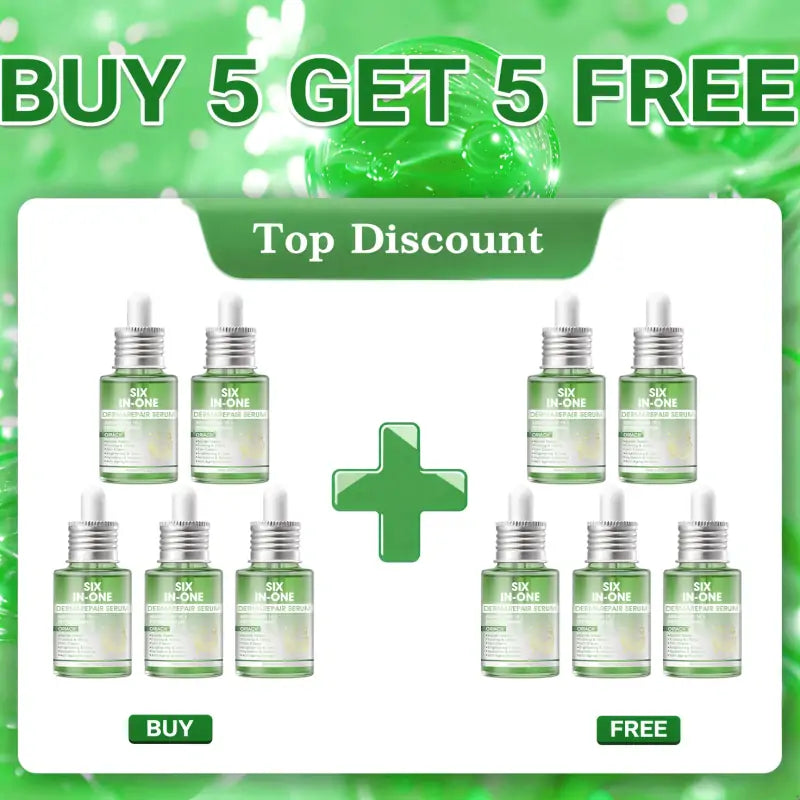 𝐎𝐫𝐢𝐚𝐜𝐡® 𝐀𝟏𝟎+ 𝟔-𝐢𝐧-𝟏 𝐃𝐞𝐫𝐦𝐚𝐑𝐞𝐩𝐚𝐢𝐫 𝐒𝐞𝐫𝐮𝐦 💧 𝐅𝐃𝐀 𝐂𝐞𝐫𝐭𝐢𝐟𝐢𝐞𝐝 🇺🇸 – 𝐅𝐢𝐫𝐦𝐬 𝐥𝐨𝐨𝐬𝐞 𝐬𝐤𝐢𝐧 💪, 𝐟𝐚𝐝𝐞𝐬 𝐛𝐫𝐮𝐢𝐬𝐢𝐧𝐠 💜 𝐚𝐧𝐝 𝐬𝐞𝐧𝐢𝐥𝐞 𝐩𝐮𝐫𝐩𝐮𝐫𝐚, 𝐚𝐧𝐝 𝐢𝐦𝐩𝐫𝐨𝐯𝐞𝐬 𝐤𝐞𝐫𝐚𝐭𝐢𝐧 𝐛𝐮𝐢𝐥𝐝𝐮𝐩, 𝐬𝐞𝐛𝐨𝐫𝐫𝐡𝐞𝐢𝐜 𝐝𝐞𝐫𝐦𝐚𝐭𝐢𝐭𝐢𝐬, 𝐚𝐧𝐝 𝐟𝐨𝐥𝐥𝐢𝐜𝐮𝐥𝐚𝐫 𝐤𝐞𝐫𝐚𝐭𝐨𝐬𝐢𝐬 ✨