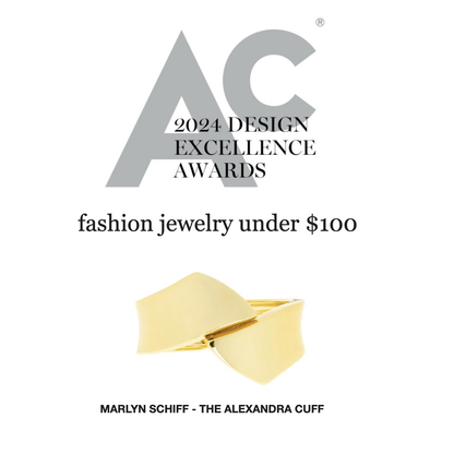 the Alexandra overlap cuff (lzybigoyc)