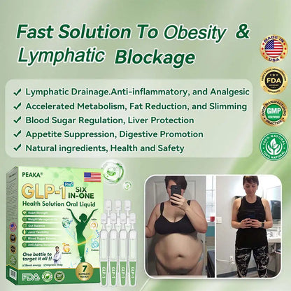 Mayo clinic®  𝐺𝐿𝑃-𝟏 𝑺𝒊𝒙-𝒊𝒏-𝑶𝒏𝒆 𝑯𝒆𝒂𝒍𝒕𝒉 𝑺𝒐𝒍𝒖𝒕𝒊𝒐𝒏 𝑶𝒓𝒂𝒍 𝑳𝒊𝒒𝒖𝒊𝒅  (𝐉𝐮𝐬𝐭 𝐨𝐧𝐜𝐞 𝐚 𝐝𝐚𝐲, 𝐯𝐢𝐬𝐢𝐛𝐥𝐞 𝐜𝐡𝐚𝐧𝐠𝐞𝐬 𝐢𝐧 𝟕 𝐝𝐚𝐲𝐬） ✅ 𝐅𝐨𝐫 𝐨𝐛𝐞𝐬𝐢𝐭𝐲, 𝐜𝐚𝐫𝐝𝐢𝐨𝐯𝐚𝐬𝐜𝐮𝐥𝐚𝐫 𝐡𝐞𝐚𝐥𝐭𝐡, 𝐝𝐢𝐚𝐛𝐞𝐭𝐞𝐬, 𝐬𝐥𝐞𝐞𝐩 𝐚𝐩𝐧𝐞𝐚, 𝐆𝐮𝐭 𝐇𝐞𝐚𝐥𝐭𝐡, 𝐣𝐨𝐢𝐧𝐭 𝐢𝐬𝐬𝐮𝐞𝐬, 𝐚𝐧𝐝 𝐦𝐨𝐫𝐞💯