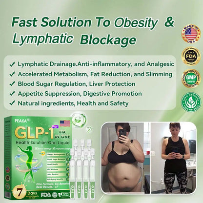 𝐌𝐚𝐲𝐨 𝐜𝐥𝐢𝐧𝐢𝐜®  𝐺𝐿𝑃-𝟏 𝑺𝒊𝒙-𝒊𝒏-𝑶𝒏𝒆 𝑯𝒆𝒂𝒍𝒕𝒉 𝑺𝒐𝒍𝒖𝒕𝒊𝒐𝒏 𝑶𝒓𝒂𝒍 𝑳𝒊𝒒𝒖𝒊𝒅  (𝐉𝐮𝐬𝐭 𝐨𝐧𝐜𝐞 𝐚 𝐝𝐚𝐲, 𝐯𝐢𝐬𝐢𝐛𝐥𝐞 𝐜𝐡𝐚𝐧𝐠𝐞𝐬 𝐢𝐧 𝟕 𝐝𝐚𝐲𝐬） ✅ 𝐅𝐨𝐫 𝐨𝐛𝐞𝐬𝐢𝐭𝐲, 𝐜𝐚𝐫𝐝𝐢𝐨𝐯𝐚𝐬𝐜𝐮𝐥𝐚𝐫 𝐡𝐞𝐚𝐥𝐭𝐡, 𝐝𝐢𝐚𝐛𝐞𝐭𝐞𝐬, 𝐬𝐥𝐞𝐞𝐩 𝐚𝐩𝐧𝐞𝐚, 𝐆𝐮𝐭 𝐇𝐞𝐚𝐥𝐭𝐡, 𝐣𝐨𝐢𝐧𝐭 𝐢𝐬𝐬𝐮𝐞𝐬, 𝐚𝐧𝐝 𝐦𝐨𝐫𝐞💯