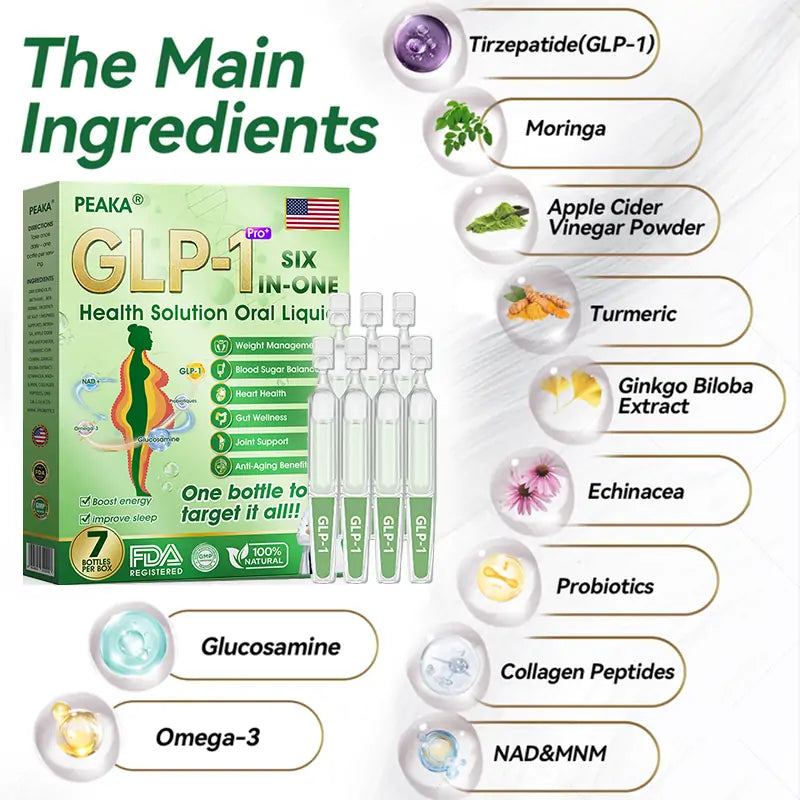 【𝐋𝐚𝐬𝐭 𝐃𝐚𝐲 – 𝟖𝟎% 𝐎𝐟𝐟】⏰ Six-in-One Health Liquid 💧 Daily ✅ Weight ⚖️, Heart ❤️, Metabolism 🔄, Sleep 💤, Digestion 🌿, Joints 🤸 & Vitality 🌟 – Noticeable results in 7 days! ✅