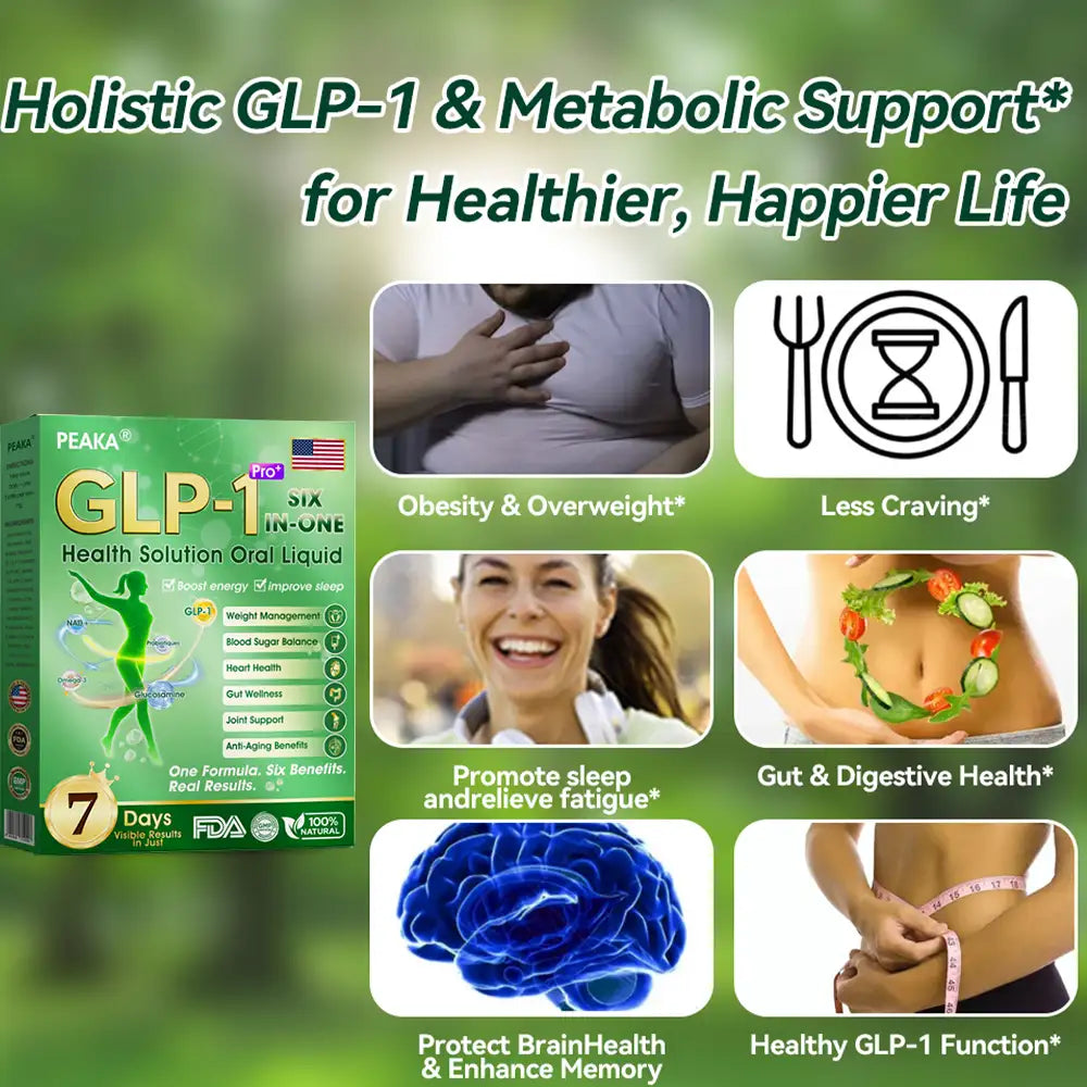 𝐌𝐚𝐲𝐨 𝐜𝐥𝐢𝐧𝐢𝐜®  𝐺𝐿𝑃-𝟏 𝑺𝒊𝒙-𝒊𝒏-𝑶𝒏𝒆 𝑯𝒆𝒂𝒍𝒕𝒉 𝑺𝒐𝒍𝒖𝒕𝒊𝒐𝒏 𝑶𝒓𝒂𝒍 𝑳𝒊𝒒𝒖𝒊𝒅  (𝐉𝐮𝐬𝐭 𝐨𝐧𝐜𝐞 𝐚 𝐝𝐚𝐲, 𝐯𝐢𝐬𝐢𝐛𝐥𝐞 𝐜𝐡𝐚𝐧𝐠𝐞𝐬 𝐢𝐧 𝟕 𝐝𝐚𝐲𝐬） ✅ 𝐅𝐨𝐫 𝐨𝐛𝐞𝐬𝐢𝐭𝐲, 𝐜𝐚𝐫𝐝𝐢𝐨𝐯𝐚𝐬𝐜𝐮𝐥𝐚𝐫 𝐡𝐞𝐚𝐥𝐭𝐡, 𝐝𝐢𝐚𝐛𝐞𝐭𝐞𝐬, 𝐬𝐥𝐞𝐞𝐩 𝐚𝐩𝐧𝐞𝐚, 𝐆𝐮𝐭 𝐇𝐞𝐚𝐥𝐭𝐡, 𝐣𝐨𝐢𝐧𝐭 𝐢𝐬𝐬𝐮𝐞𝐬, 𝐚𝐧𝐝 𝐦𝐨𝐫𝐞💯