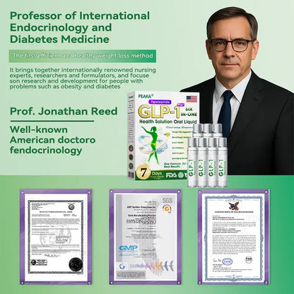 Mayo clinic®  𝐺𝐿𝑃-𝟏 𝑺𝒊𝒙-𝒊𝒏-𝑶𝒏𝒆 𝑯𝒆𝒂𝒍𝒕𝒉 𝑺𝒐𝒍𝒖𝒕𝒊𝒐𝒏 𝑶𝒓𝒂𝒍 𝑳𝒊𝒒𝒖𝒊𝒅  (𝐉𝐮𝐬𝐭 𝐨𝐧𝐜𝐞 𝐚 𝐝𝐚𝐲, 𝐯𝐢𝐬𝐢𝐛𝐥𝐞 𝐜𝐡𝐚𝐧𝐠𝐞𝐬 𝐢𝐧 𝟕 𝐝𝐚𝐲𝐬） ✅ 𝐅𝐨𝐫 𝐨𝐛𝐞𝐬𝐢𝐭𝐲, 𝐜𝐚𝐫𝐝𝐢𝐨𝐯𝐚𝐬𝐜𝐮𝐥𝐚𝐫 𝐡𝐞𝐚𝐥𝐭𝐡, 𝐝𝐢𝐚𝐛𝐞𝐭𝐞𝐬, 𝐬𝐥𝐞𝐞𝐩 𝐚𝐩𝐧𝐞𝐚, 𝐆𝐮𝐭 𝐇𝐞𝐚𝐥𝐭𝐡, 𝐣𝐨𝐢𝐧𝐭 𝐢𝐬𝐬𝐮𝐞𝐬, 𝐚𝐧𝐝 𝐦𝐨𝐫𝐞