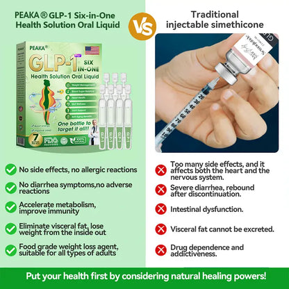 【𝐋𝐚𝐬𝐭 𝐃𝐚𝐲 – 𝟖𝟎% 𝐎𝐟𝐟】⏰ Six-in-One Health Liquid 💧 Daily ✅ Weight ⚖️, Heart ❤️, Metabolism 🔄, Sleep 💤, Digestion 🌿, Joints 🤸 & Vitality 🌟 – Noticeable results in 7 days! ✅