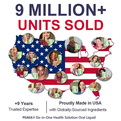 【𝐋𝐚𝐬𝐭 𝐃𝐚𝐲 – 𝟖𝟎% 𝐎𝐟𝐟】⏰ Six-in-One Health Liquid 💧 Daily ✅ Weight ⚖️, Heart ❤️, Metabolism 🔄, Sleep 💤, Digestion 🌿, Joints 🤸 & Vitality 🌟 – Noticeable results in 7 days! ✅