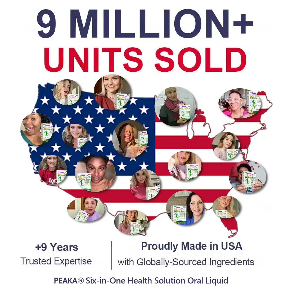 Mayo clinic®  𝐺𝐿𝑃-𝟏 𝑺𝒊𝒙-𝒊𝒏-𝑶𝒏𝒆 𝑯𝒆𝒂𝒍𝒕𝒉 𝑺𝒐𝒍𝒖𝒕𝒊𝒐𝒏 𝑶𝒓𝒂𝒍 𝑳𝒊𝒒𝒖𝒊𝒅  (𝐉𝐮𝐬𝐭 𝐨𝐧𝐜𝐞 𝐚 𝐝𝐚𝐲, 𝐯𝐢𝐬𝐢𝐛𝐥𝐞 𝐜𝐡𝐚𝐧𝐠𝐞𝐬 𝐢𝐧 𝟕 𝐝𝐚𝐲𝐬） ✅ 𝐅𝐨𝐫 𝐨𝐛𝐞𝐬𝐢𝐭𝐲, 𝐜𝐚𝐫𝐝𝐢𝐨𝐯𝐚𝐬𝐜𝐮𝐥𝐚𝐫 𝐡𝐞𝐚𝐥𝐭𝐡, 𝐝𝐢𝐚𝐛𝐞𝐭𝐞𝐬, 𝐬𝐥𝐞𝐞𝐩 𝐚𝐩𝐧𝐞𝐚, 𝐆𝐮𝐭 𝐇𝐞𝐚𝐥𝐭𝐡, 𝐣𝐨𝐢𝐧𝐭 𝐢𝐬𝐬𝐮𝐞𝐬, 𝐚𝐧𝐝 𝐦𝐨𝐫𝐞