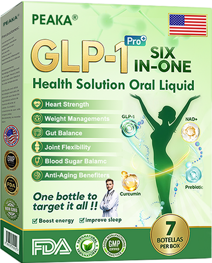 Mayo clinic®  𝐺𝐿𝑃-𝟏 𝑺𝒊𝒙-𝒊𝒏-𝑶𝒏𝒆 𝑯𝒆𝒂𝒍𝒕𝒉 𝑺𝒐𝒍𝒖𝒕𝒊𝒐𝒏 𝑶𝒓𝒂𝒍 𝑳𝒊𝒒𝒖𝒊𝒅  (𝐉𝐮𝐬𝐭 𝐨𝐧𝐜𝐞 𝐚 𝐝𝐚𝐲, 𝐯𝐢𝐬𝐢𝐛𝐥𝐞 𝐜𝐡𝐚𝐧𝐠𝐞𝐬 𝐢𝐧 𝟕 𝐝𝐚𝐲𝐬） ✅ 𝐅𝐨𝐫 𝐨𝐛𝐞𝐬𝐢𝐭𝐲, 𝐜𝐚𝐫𝐝𝐢𝐨𝐯𝐚𝐬𝐜𝐮𝐥𝐚𝐫 𝐡𝐞𝐚𝐥𝐭𝐡, 𝐝𝐢𝐚𝐛𝐞𝐭𝐞𝐬, 𝐬𝐥𝐞𝐞𝐩 𝐚𝐩𝐧𝐞𝐚, 𝐆𝐮𝐭 𝐇𝐞𝐚𝐥𝐭𝐡, 𝐣𝐨𝐢𝐧𝐭 𝐢𝐬𝐬𝐮𝐞𝐬, 𝐚𝐧𝐝 𝐦𝐨𝐫𝐞💯